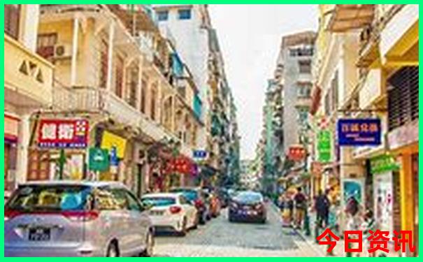 中国十大景点排名